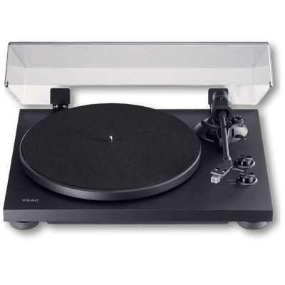 TEAC- USA TN-280BT-A3 Bluetooth Wireless Turntable