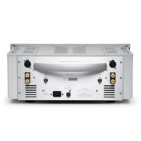 Balanced Audio Technology - BAT REX 300 Power Amplifier variant 5