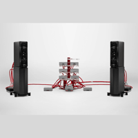 Omega Audio Concepts MONO DNA variant 9