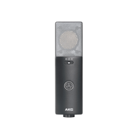 AKG AKG K371-BT + C114 Bundle variant 7