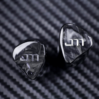 Jomo Audio GT600 Gran Tourer UIEM variant 1