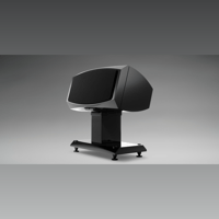 Rockport Technologies Taurus variant 3