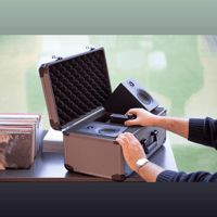 Pro-Ject Audio Systems Travel Set variant 2