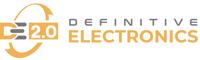 Definitive Electronics
