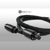Faber's Cables ex-solutions - Power Supply variant 2