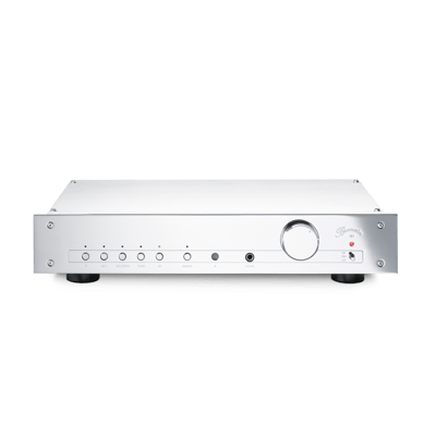 Burmester 101