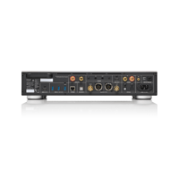 Hifi Rose - USA RS451 Network Network Streamer and DAC variant 8
