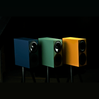 Buchardt Audio S400 MKII Color Signature Edition variant 12
