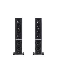 HEDD Audio Tower Mains variant 8