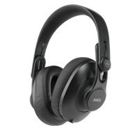 AKG AKG K361-BT + C114 Bundle variant 2