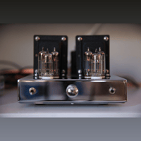 Atma-Sphere Atma-Sphere Gem Amplifier variant 1