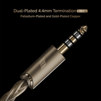 Effect Audio CENTURION II variant 2