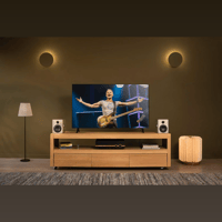 Neodio Lilli speaker variant 9