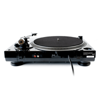 Music Hall Music Hall US-1 Turntable variant 2