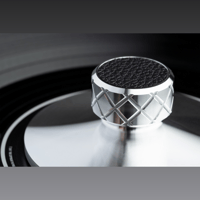Pro-ject Audio Systems - USA Clamp it variant 2