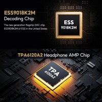 Aiyima AIYIMA DAC A10 variant 4