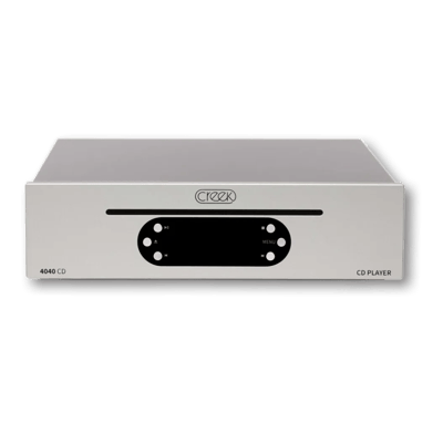 Creek Audio 4040 CD