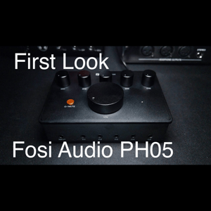 Thumbnail of the video review https://www.youtube.com/watch?v=VXm0doR0pv4