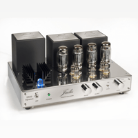 Jadis Electronics DA50 variant 2