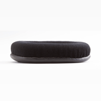 Dekoni Audio Standard Size Oval Replacement Earpads for Studio Monitor Headphones and Communication Headsets - Audio Technica, Sony, and More variant 52