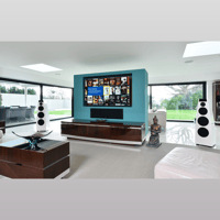 Meridian Special Edition DSP7200 variant 9