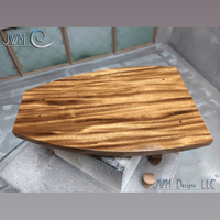 JWM Acoustics Behind The Scenes variant 12