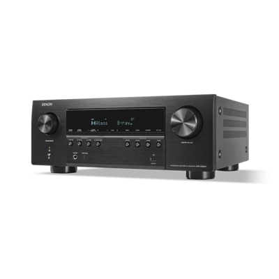 Denon AVR-S980H