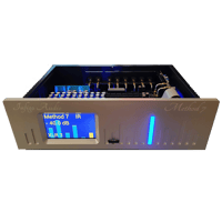 Infigo Audio Method 7 variant 1