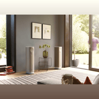 Linn Series 5 System variant 2