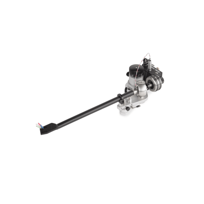 VPI Industries JMW-10" Gimbal 3D Tonearm