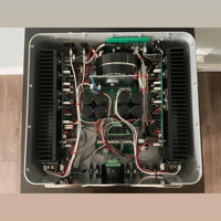 Wells Audio Majestic II variant 4