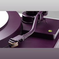 E.A.T. - European Audio Team Forte Turntable variant 24