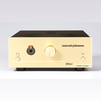 Conrad Johnson  HVA-1 variant 1