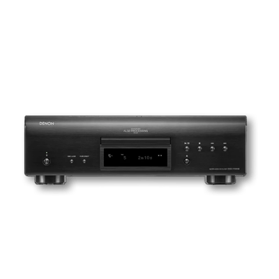 Denon DCD-1700NE