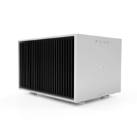 Pilium Audio Kratos Mono Power Amplifier variant 2