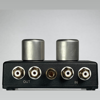 Bob's Devices AI-121 Audio Interface variant 2