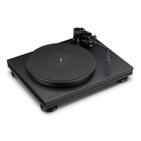 Music Hall Music Hall Stealth Turntable variant 4