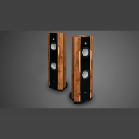 Ayon audio Ayon BlackRaven variant 6