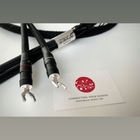 Ikigai Audio Kangai variant 9