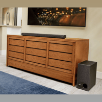 Polk Audio Signa S3 variant 10