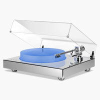 AVM Audio Rotation R 5.3 mkII variant 1