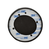 Dekoni Audio Choice Leather Replacement Ear Pads for Philips Fidelio X2 Headphones variant 4