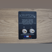 Davis Acoustics KRYPTON C variant 15