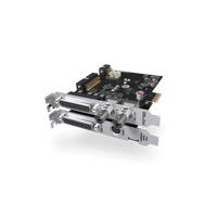 RME Americas HDSPe AES variant 1