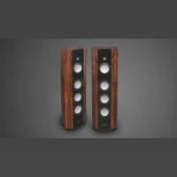 ayon audio Ayon BlackEagle variant 3