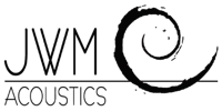 JWM Acoustics Logo