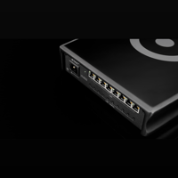 Ansuz Acoustics PowerSwitch A3 / Ethernet Distribution variant 4