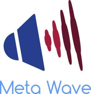 Meta Wave logo