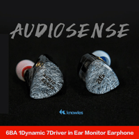 AudioSense AUDIOSENSE AQ7 variant 1