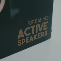 Argon Audio FORTE A5 MK2 variant 20